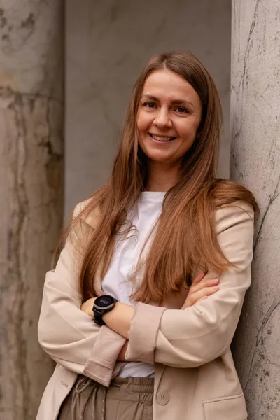 Anja Katrine Sørensen