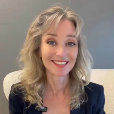 Birgitte Ahlman Landbo