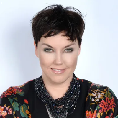 Carina Svendsen