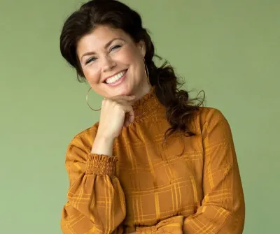 Catrine Rasmussen