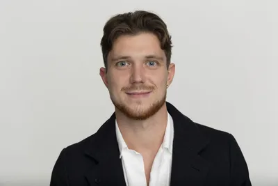 Christian Pedersen