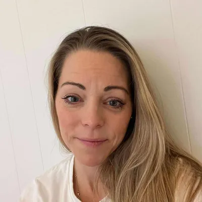 Christina Lykke Kristensen