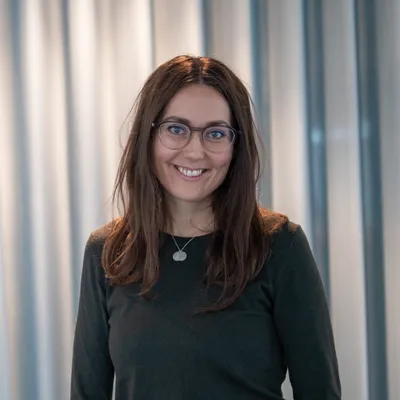 Kirstine Brinth Assenholm
