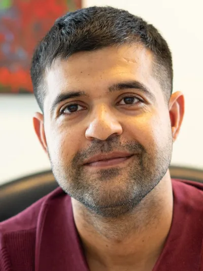Mansour Bandri