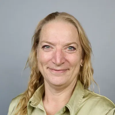 Marianne Due