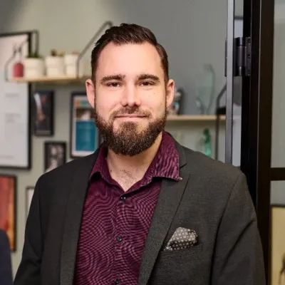 Nikolaj Dahl Elstrøm