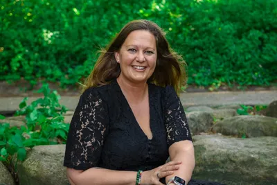 Tania-Maria Jarlfeldt