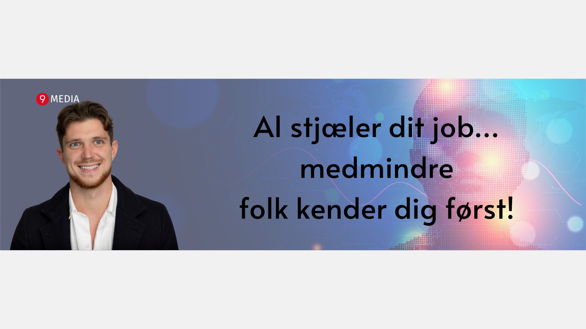 Christian Pedersen AI header