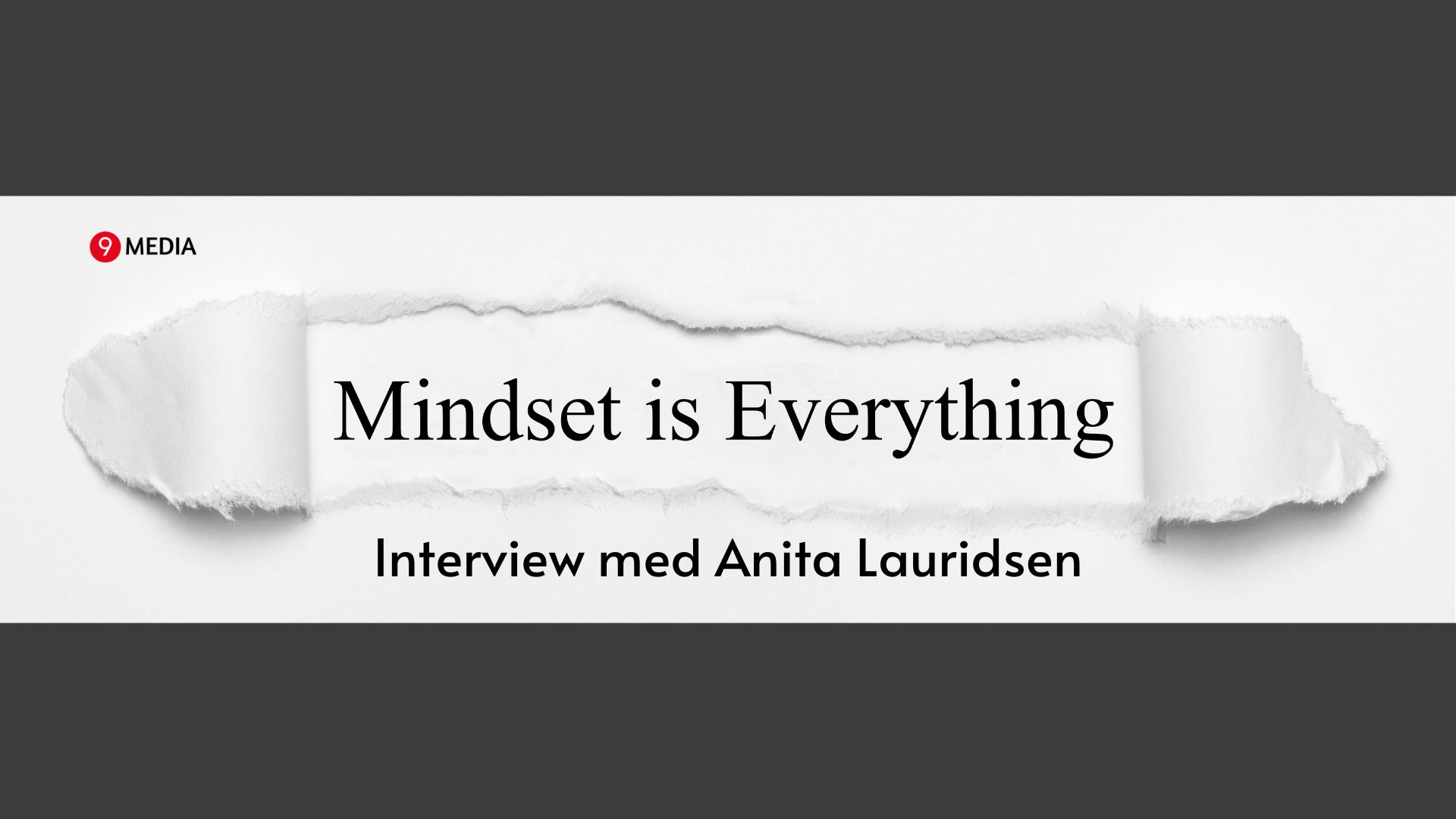 Anitas rejse fra stress til bæredygtig ledelse