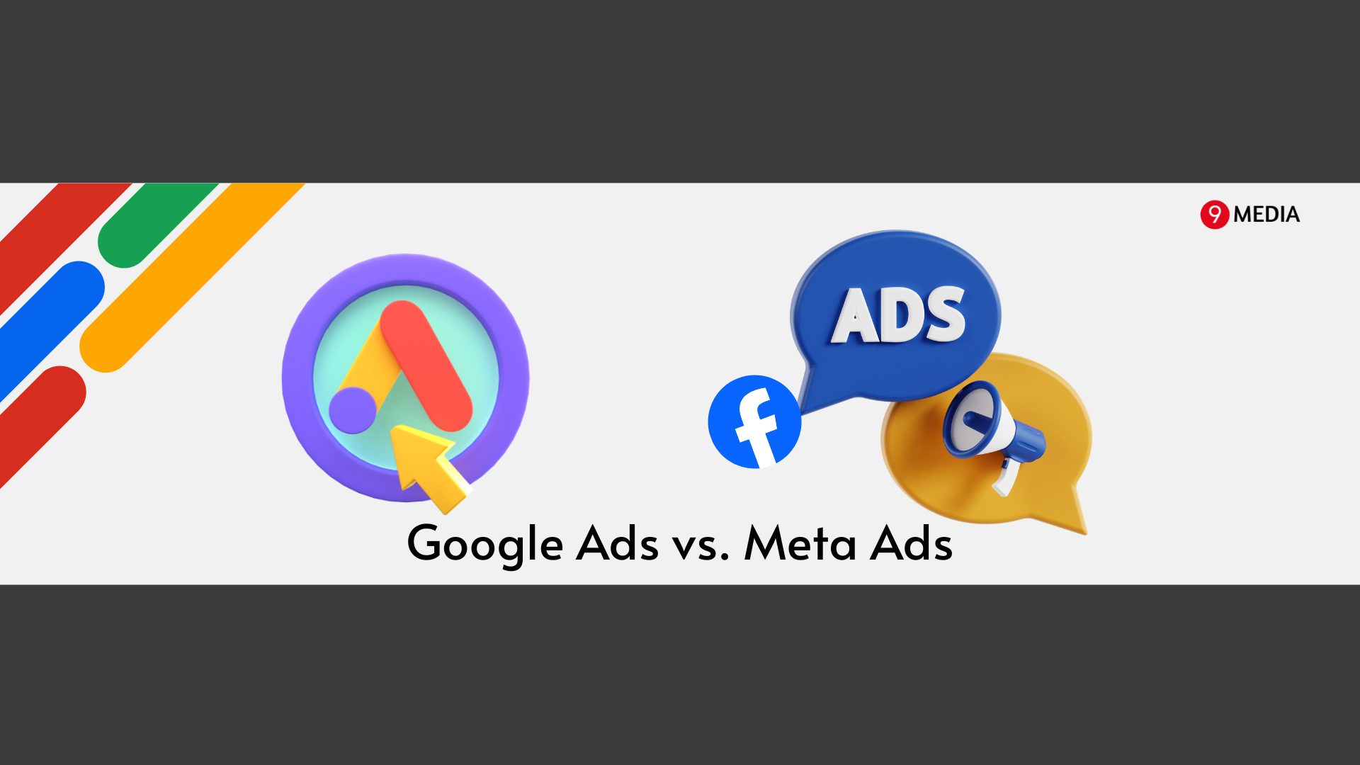 Google Ads vs. Meta Ads