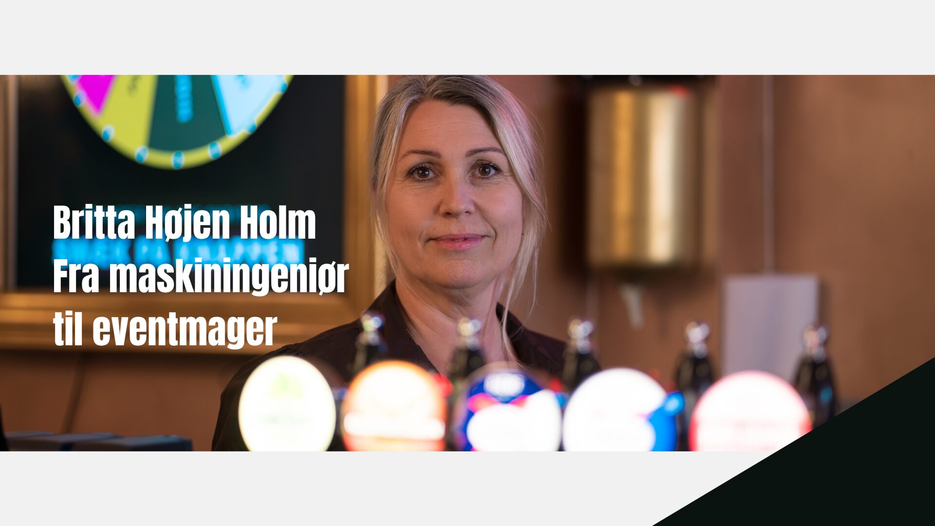 Blogheader med Britta Højen Holm