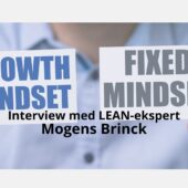 Growth vs Fixed Mindset