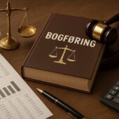 Bog om bogføring