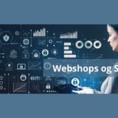 Webshop