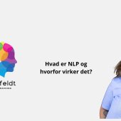 Hvad er NLP og hvorfor virker det