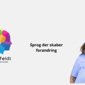 Sprog der skaber forandring