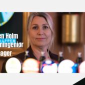 Blogheader med Britta Højen Holm