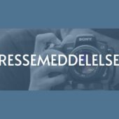 Pressemeddelelser