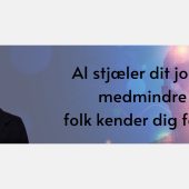 Christian Pedersen AI header