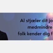 Christian Pedersen AI header