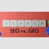 GEO vs. SEO – Den komplette guide til begyndere og virksomheder