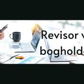 Revisor vs. bogholder