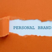 Blogindlæg på Iværksætterbloggen om personlig branding.
