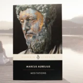 "Meditationer" af Marcus Aurelius: En tidløs guide for moderne iværksættere. Boganmeldelse på Iværksætterbloggen