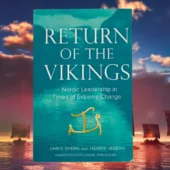 Boganmeldelse på Iværksætterbloggen - Return of the Vikings - En guide til nordisk ledelse i en global verden 