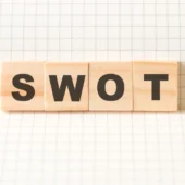 SWOT-analyse indlæg på Iværksætterbloggen