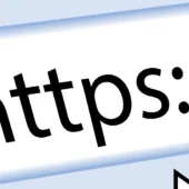 URL