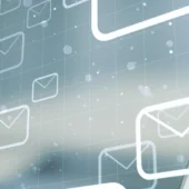 Email i digital cyber form