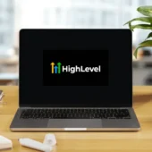 GoHighLevel er et must-have værktøj for iværksættere - blogindlæg på Iværksætterbloggen