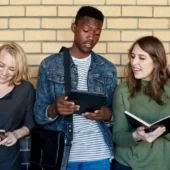 Forberedt på fremtiden V – flere i gymnasiet - nyhed Iværksætterbloggen