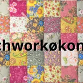 Patchworkøkonomi kan være genialt - Gæsteindlæg af Carina Svendsen på Iværksætterbloggen